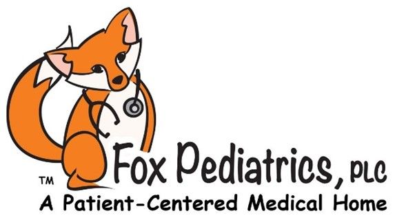 fox pediatrics logo